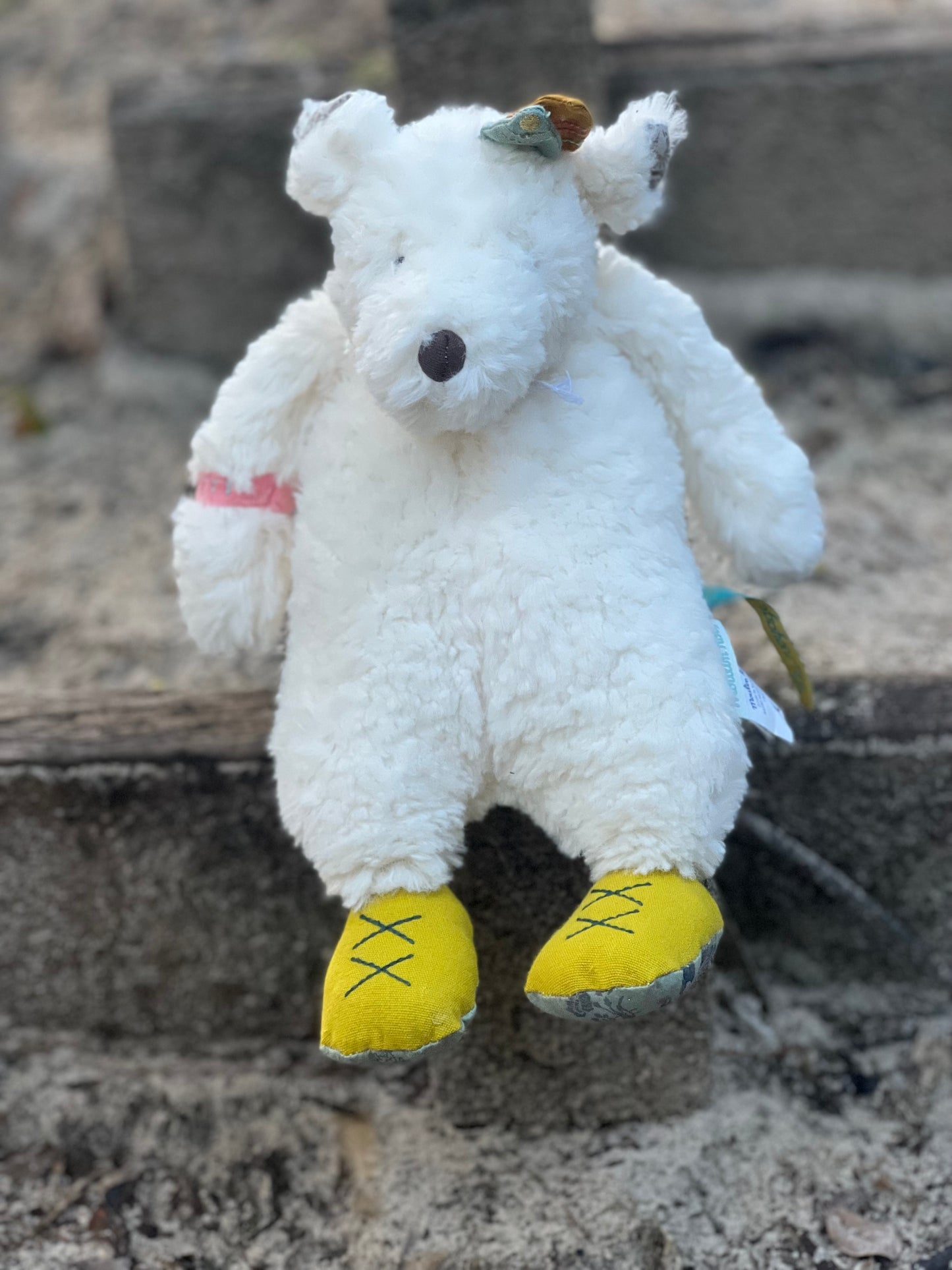 Moulin Roty Soft Toys