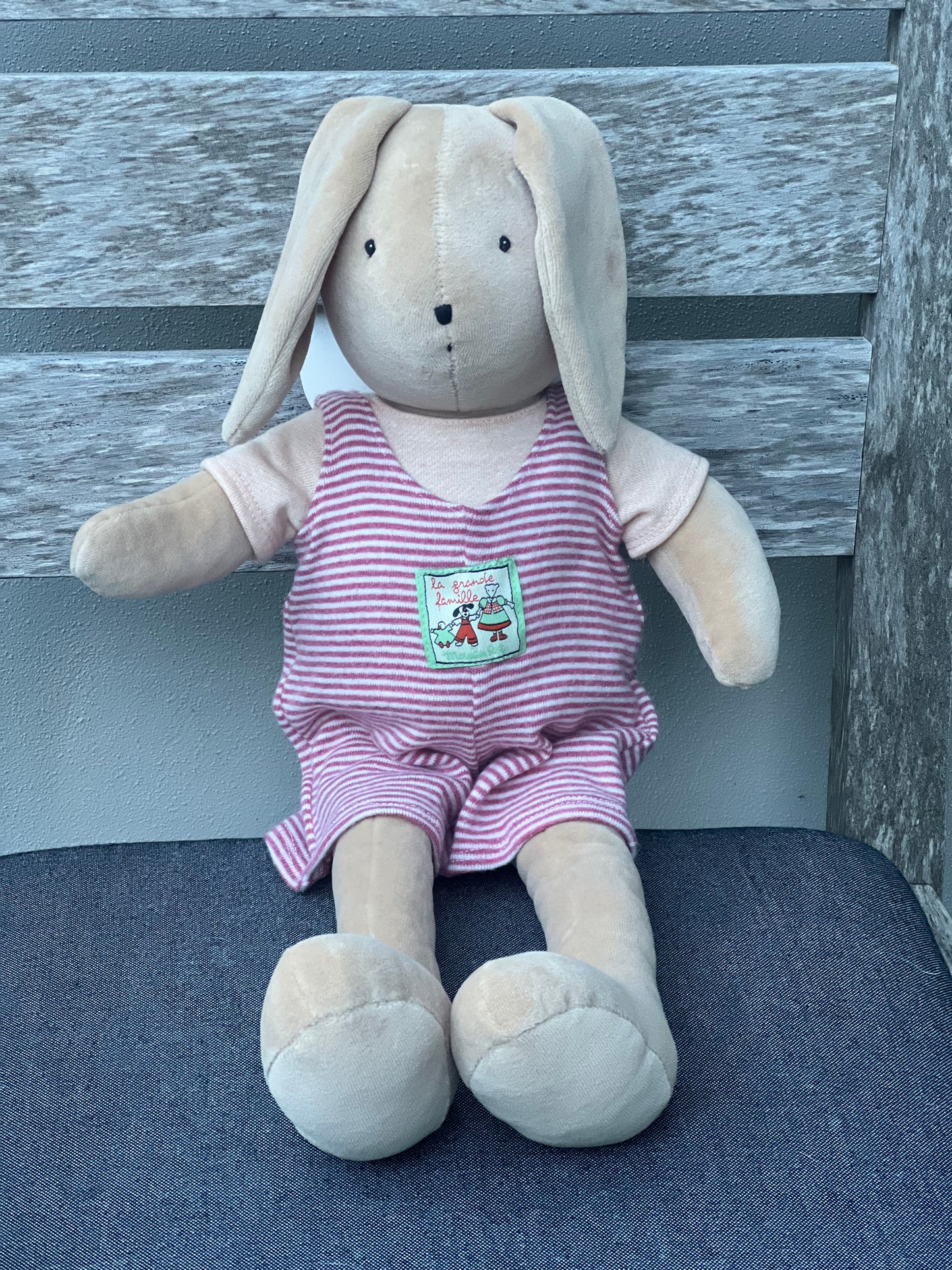 Moulin Roty Soft Toys
