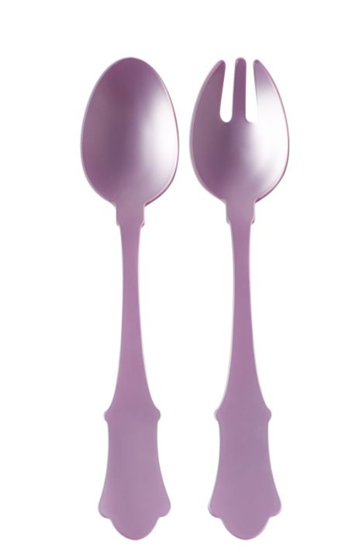 Salad Server Set