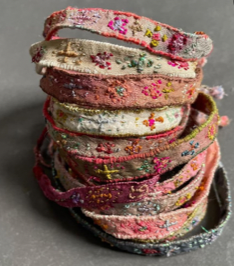 Venetian Bracelets