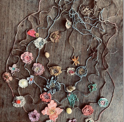 Venetian Necklaces