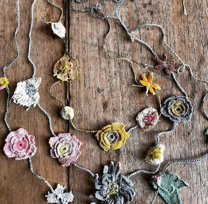 Venetian Necklaces