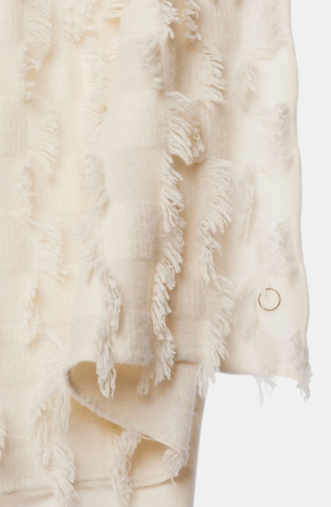 Mongolian Cashmere Throws