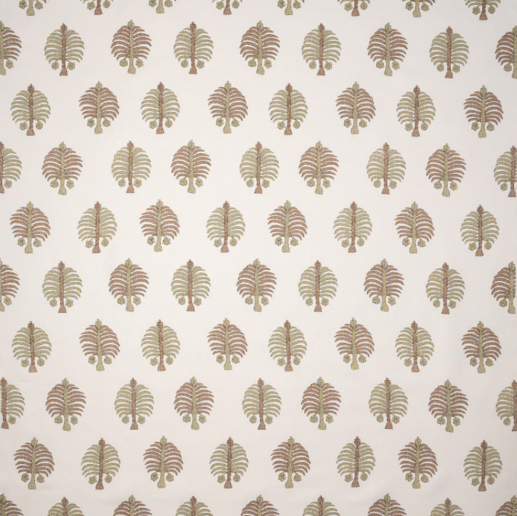 Gobi Fabric