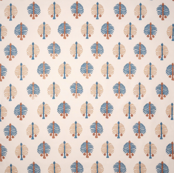 Gobi Fabric