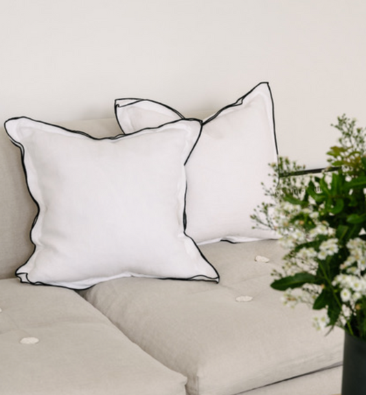 Custom Made Cushions