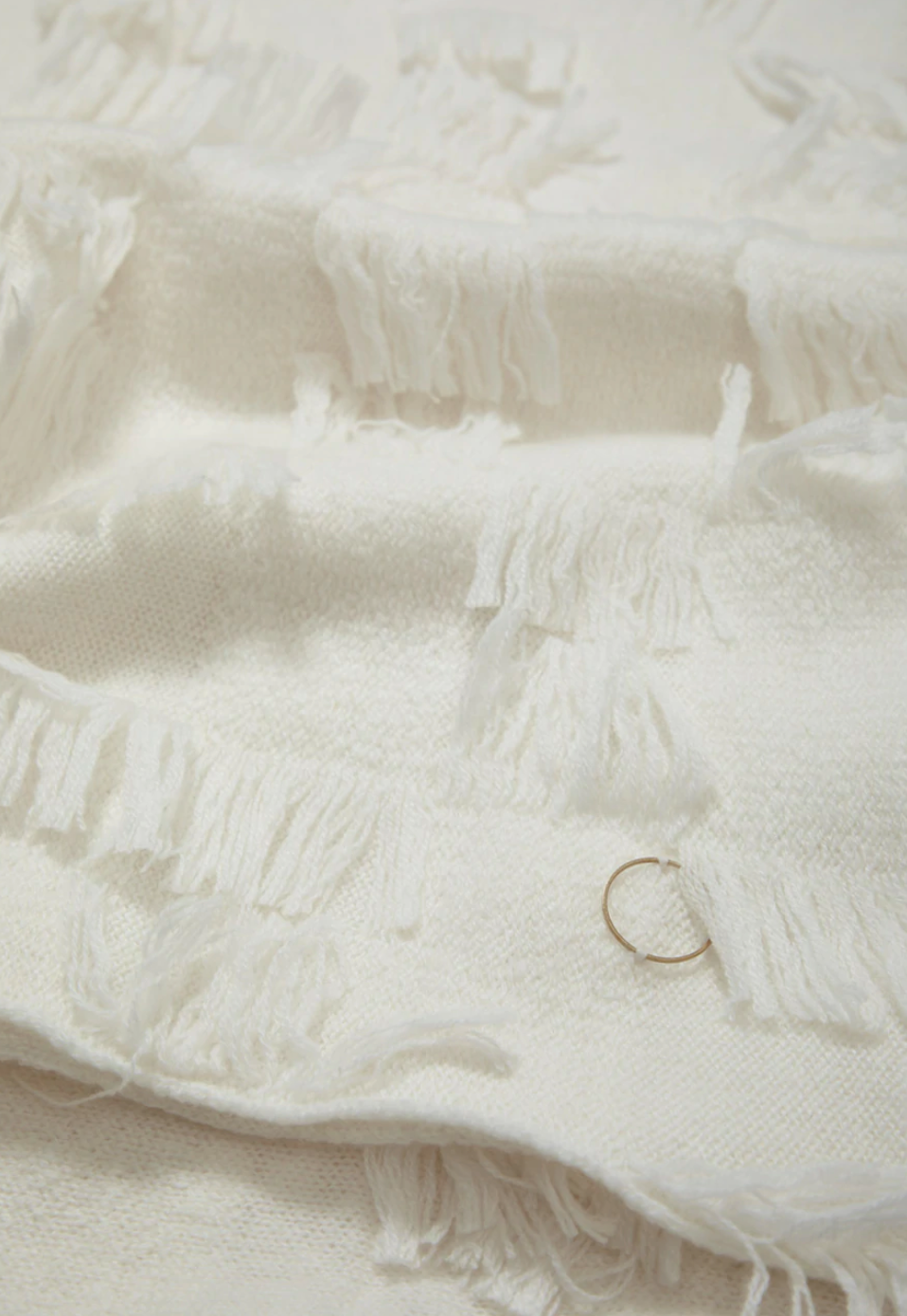Mongolian Cashmere Throws