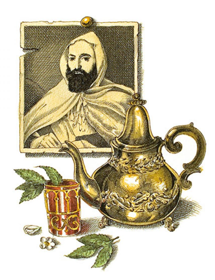 Classic Scented Candle