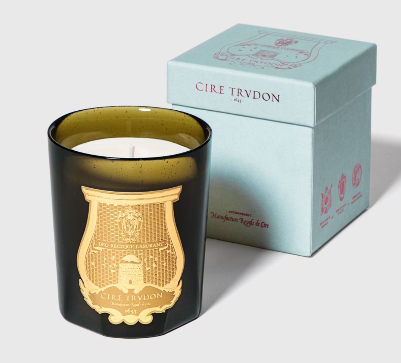 Classic Scented Candle