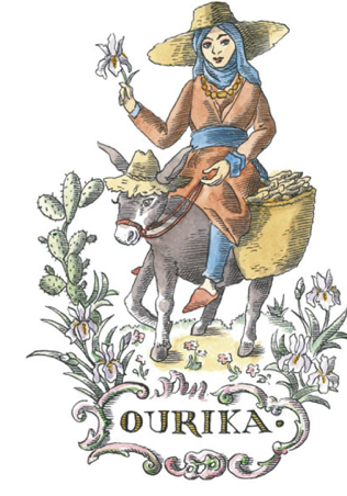 Le Belle Matières Candle