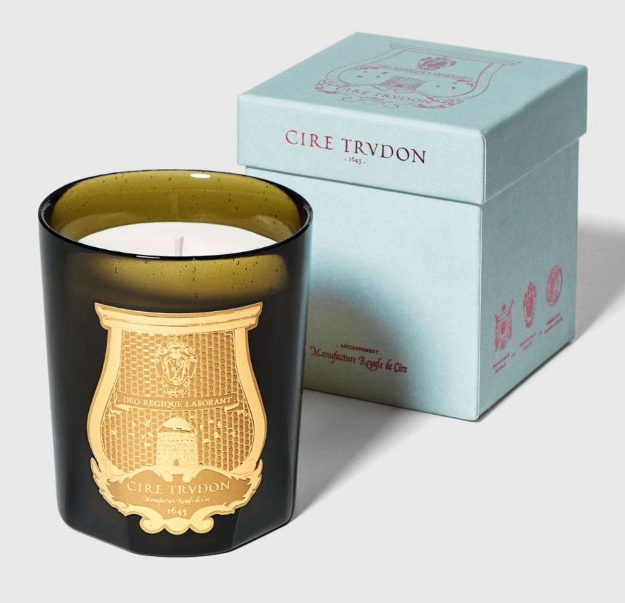 Intermezzo Candle