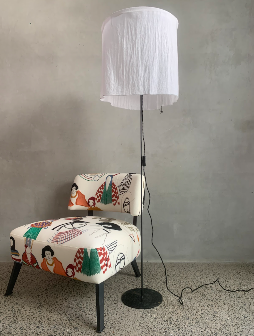 EOS Floor Lamp