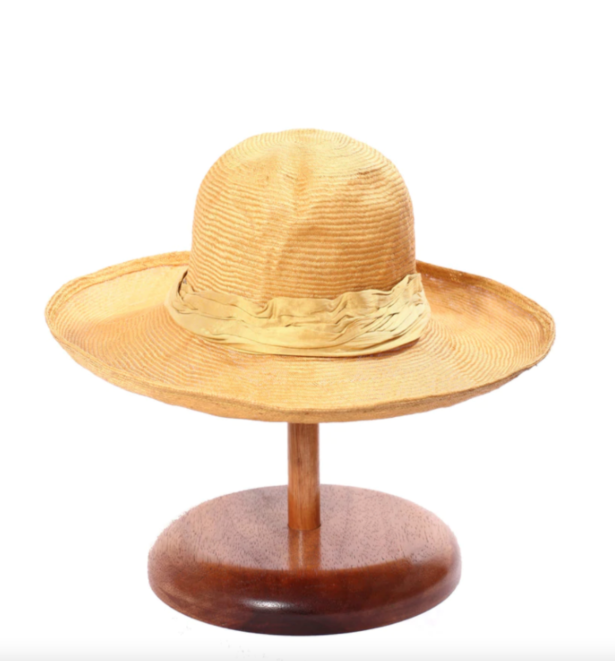 Neumann Straw Hats