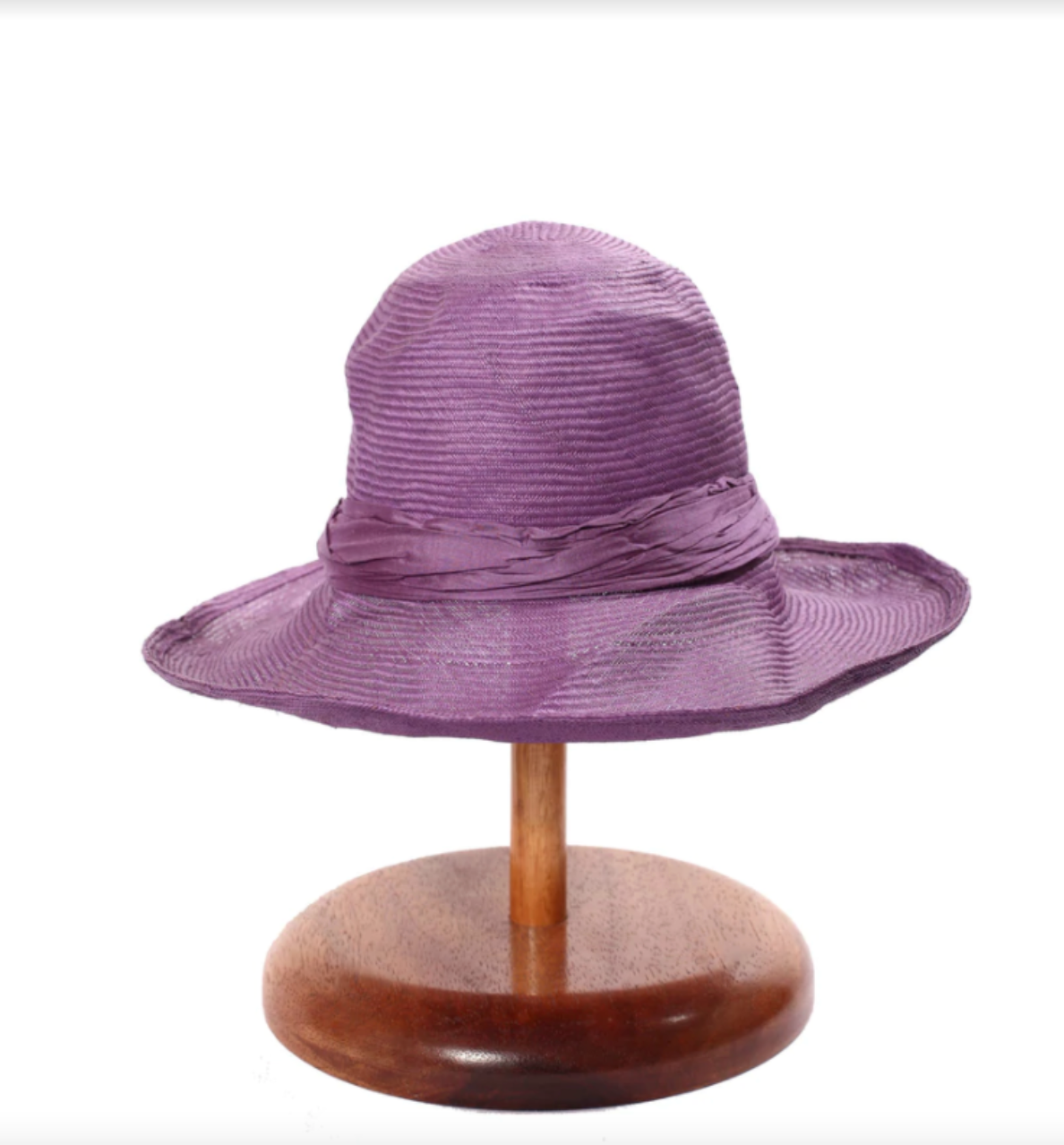 Neumann Straw Hats