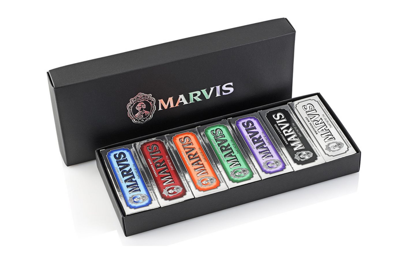 Marvis Toothpaste