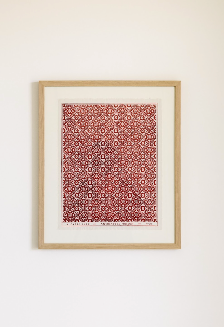 Paper Prints