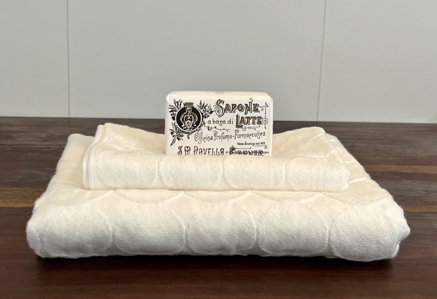 Air Gauze Dot Towels