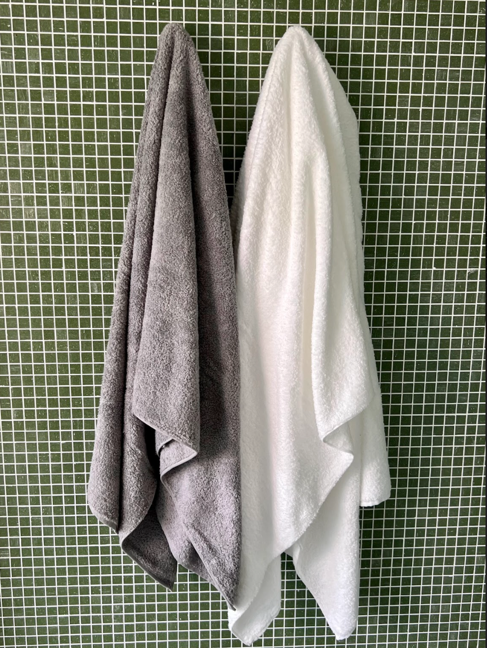 Zero Twist Cotton Fluffy Towel