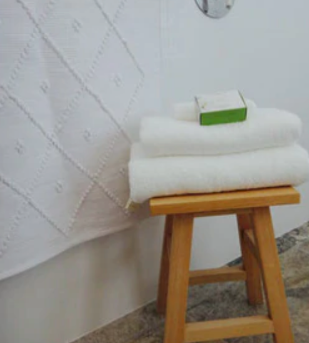 Wooden Stool