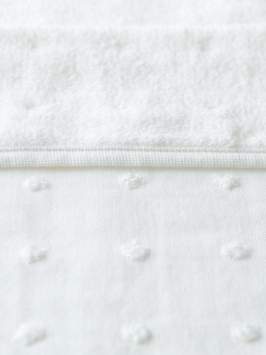 Cotton Dot Towel