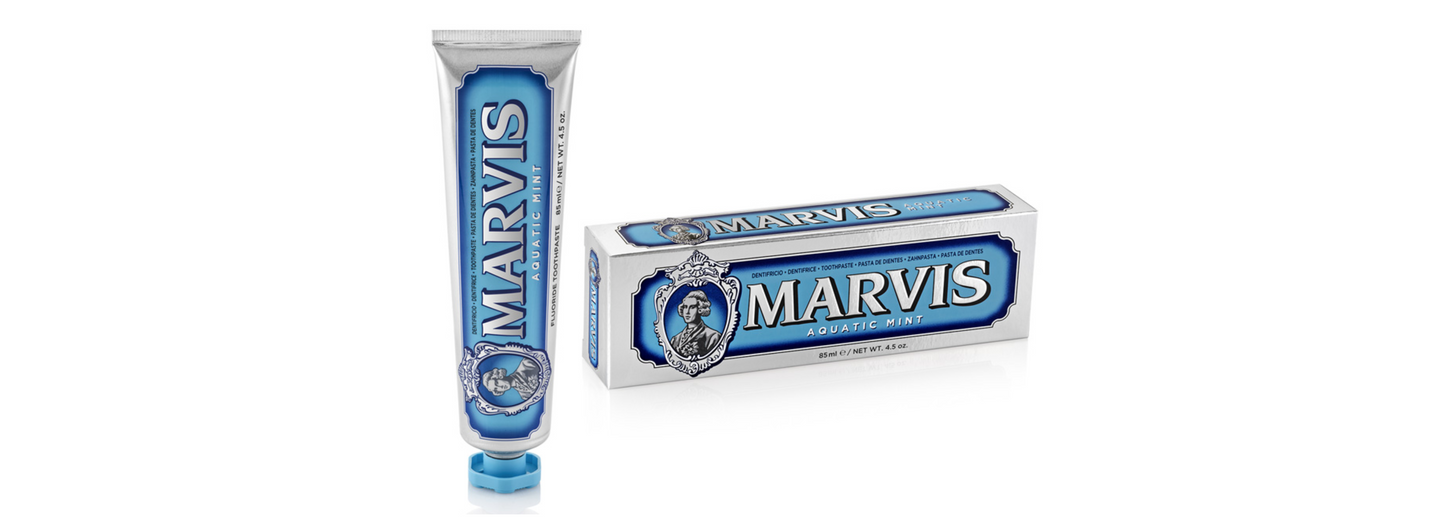 Marvis Toothpaste