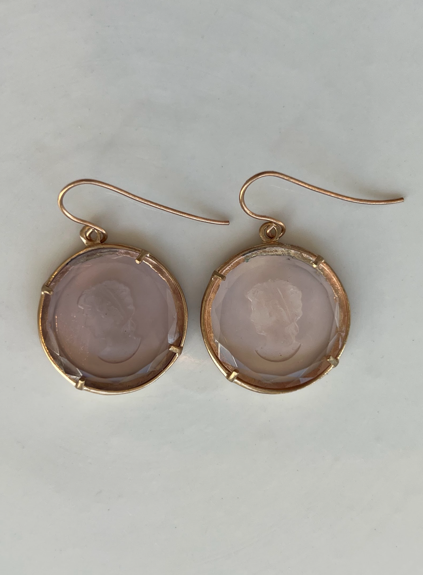 Venetian Glass Earrings