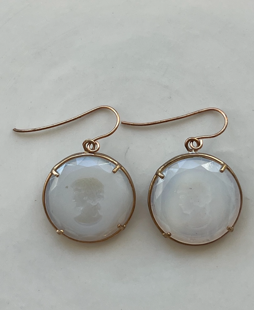 Venetian Glass Earrings