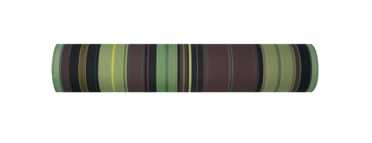 Indoor Striped Cotton 180cm