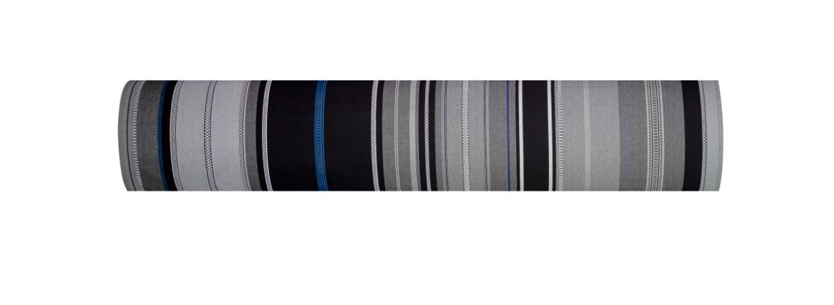 Indoor Striped Cotton 180cm