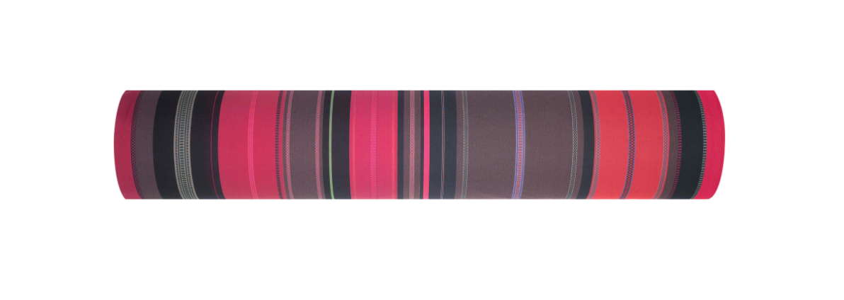 Indoor Striped Cotton 180cm