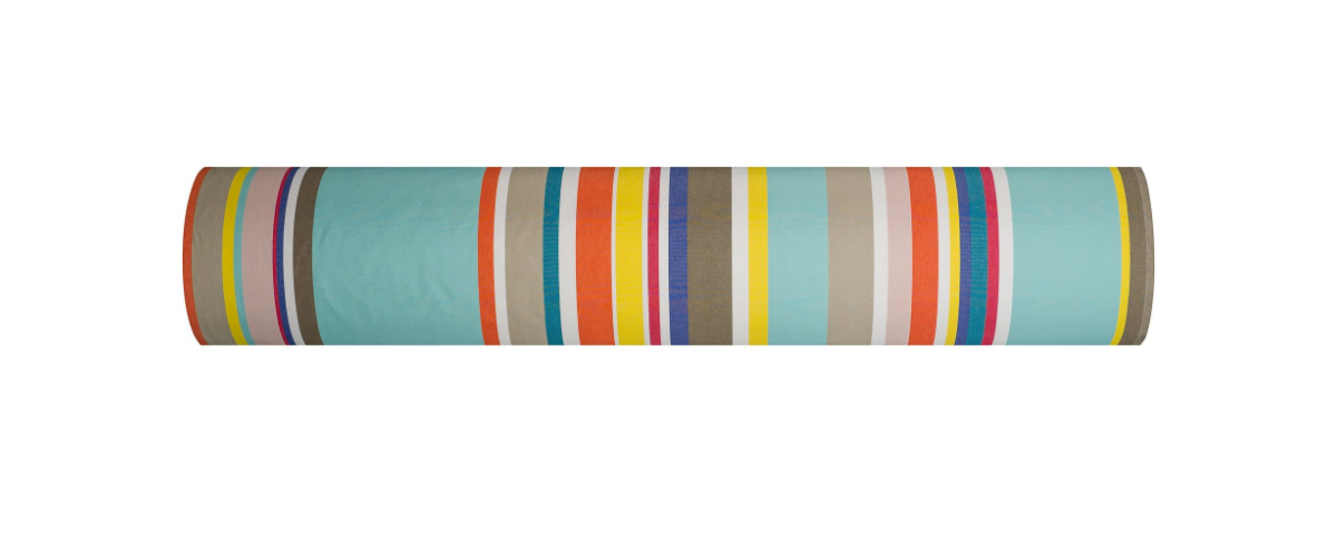 Indoor Striped Cotton 180cm