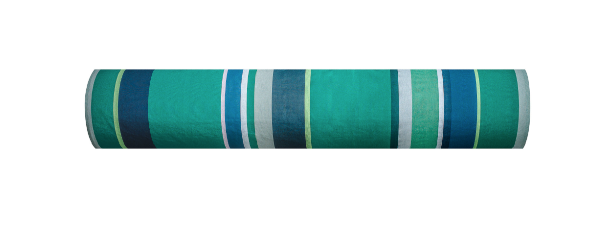 Indoor Striped Cotton 180cm