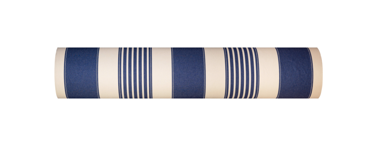 Indoor Striped Cotton 180cm