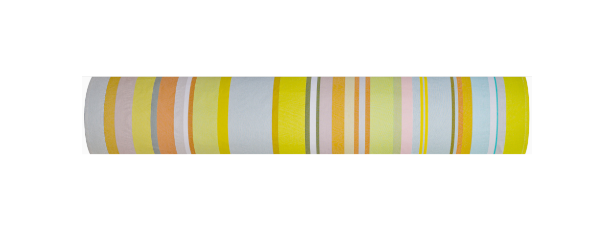 Indoor Striped Cotton 180cm
