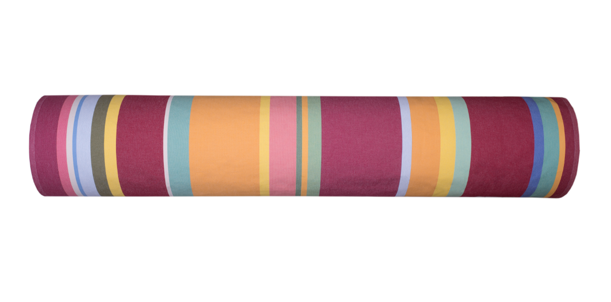 Indoor Striped Cotton 180cm