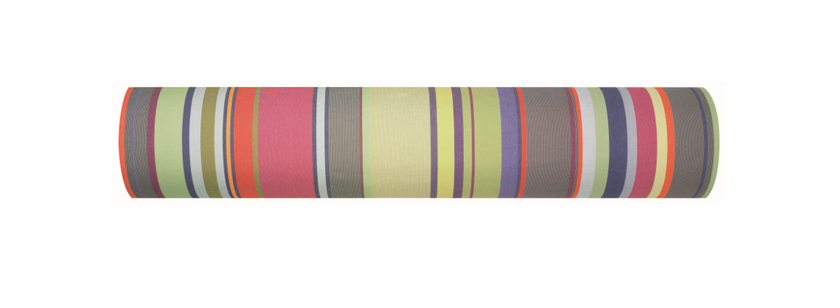 Indoor Striped Cotton 180cm