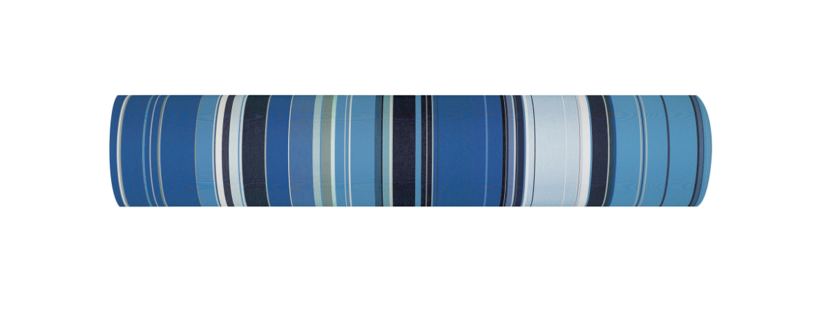 Indoor Striped Cotton 180cm