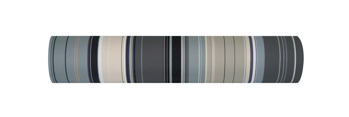 Indoor Striped Cotton 180cm