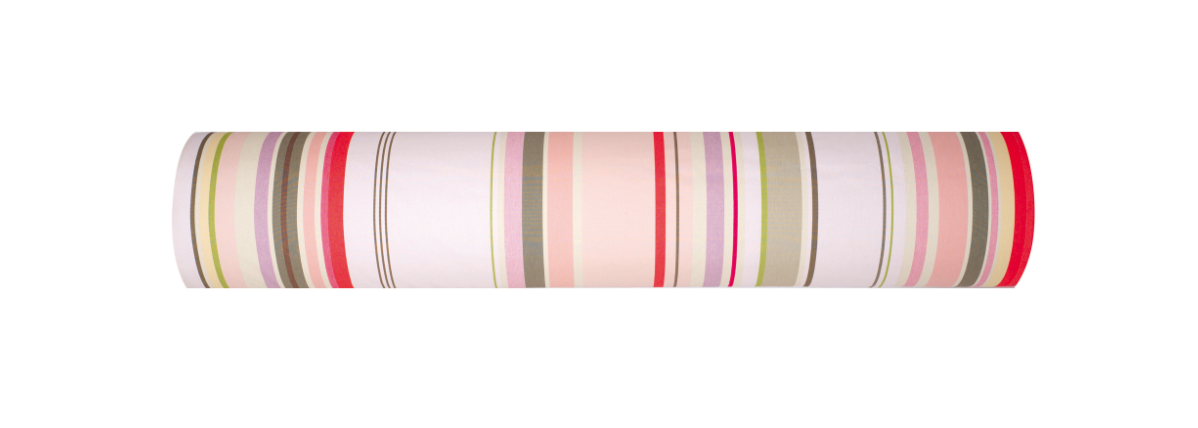 Indoor Striped Cotton 180cm