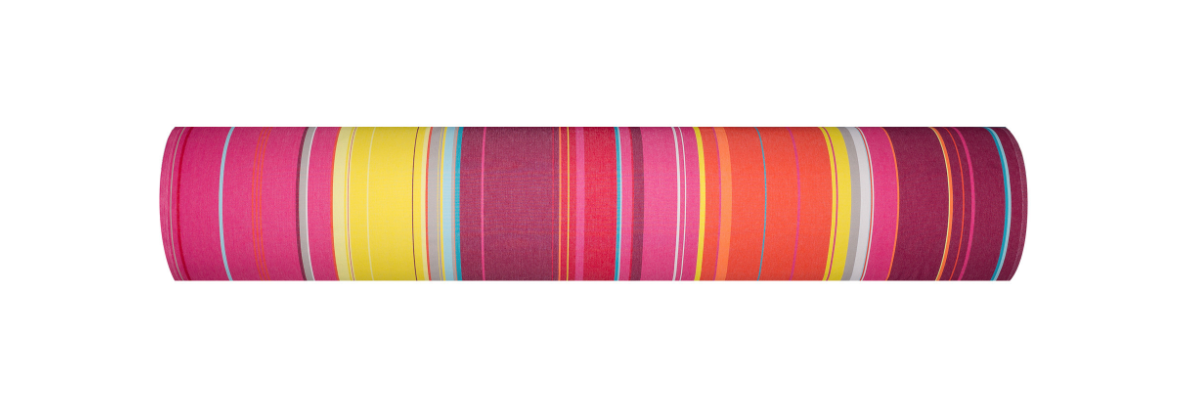Indoor Striped Cotton 180cm