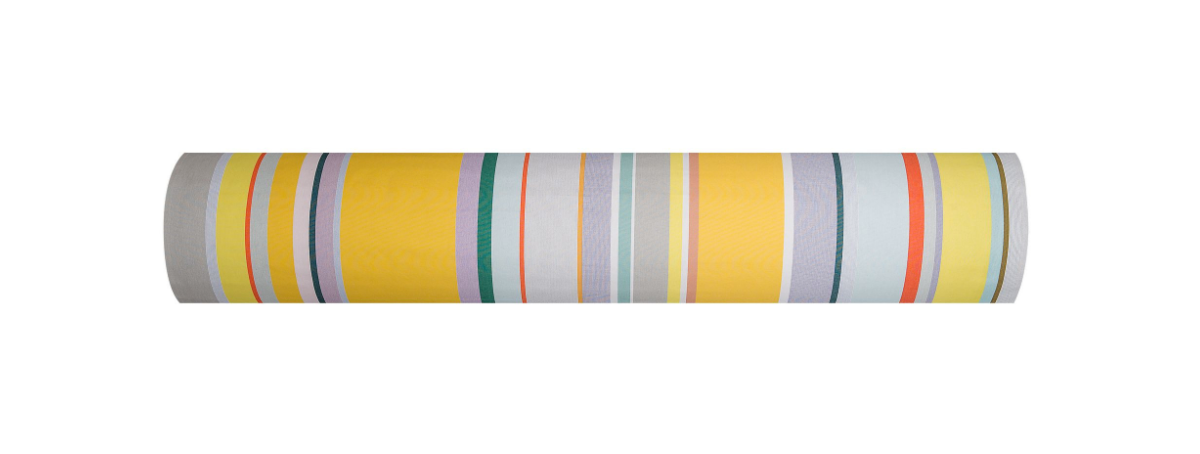 Indoor Striped Cotton 180cm