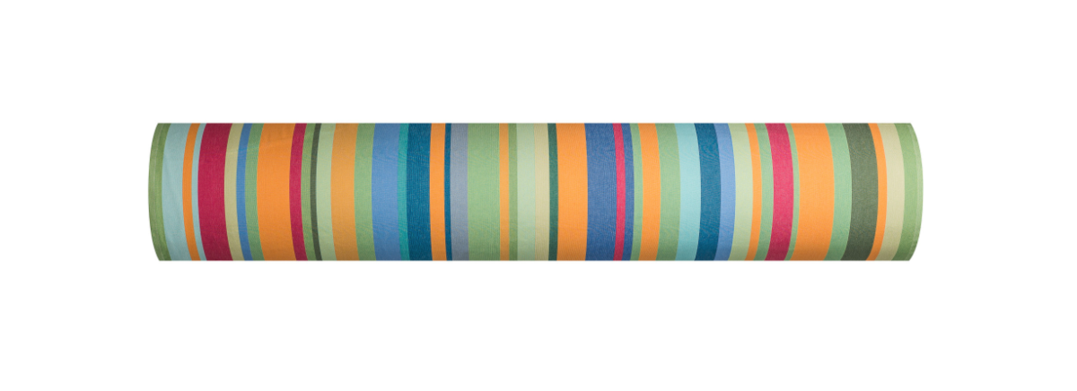 Indoor Striped Cotton 180cm