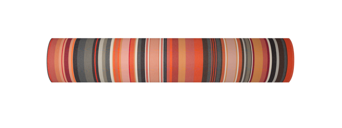 Indoor Striped Cotton 180cm