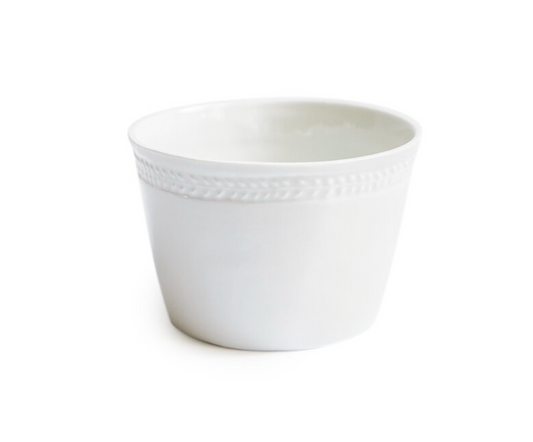 Large Salad Bowl, Empire