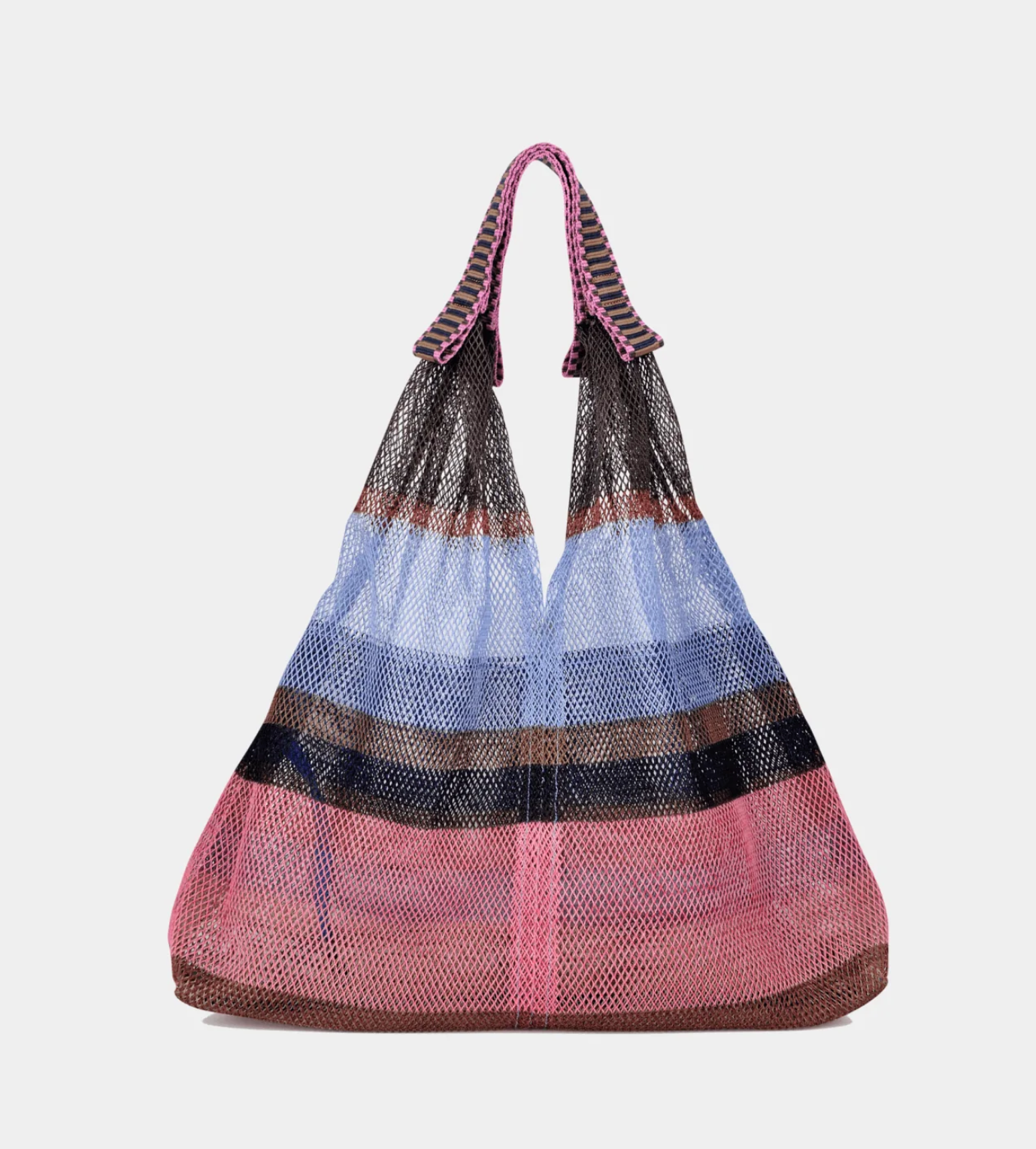 Mesh Tote Bag