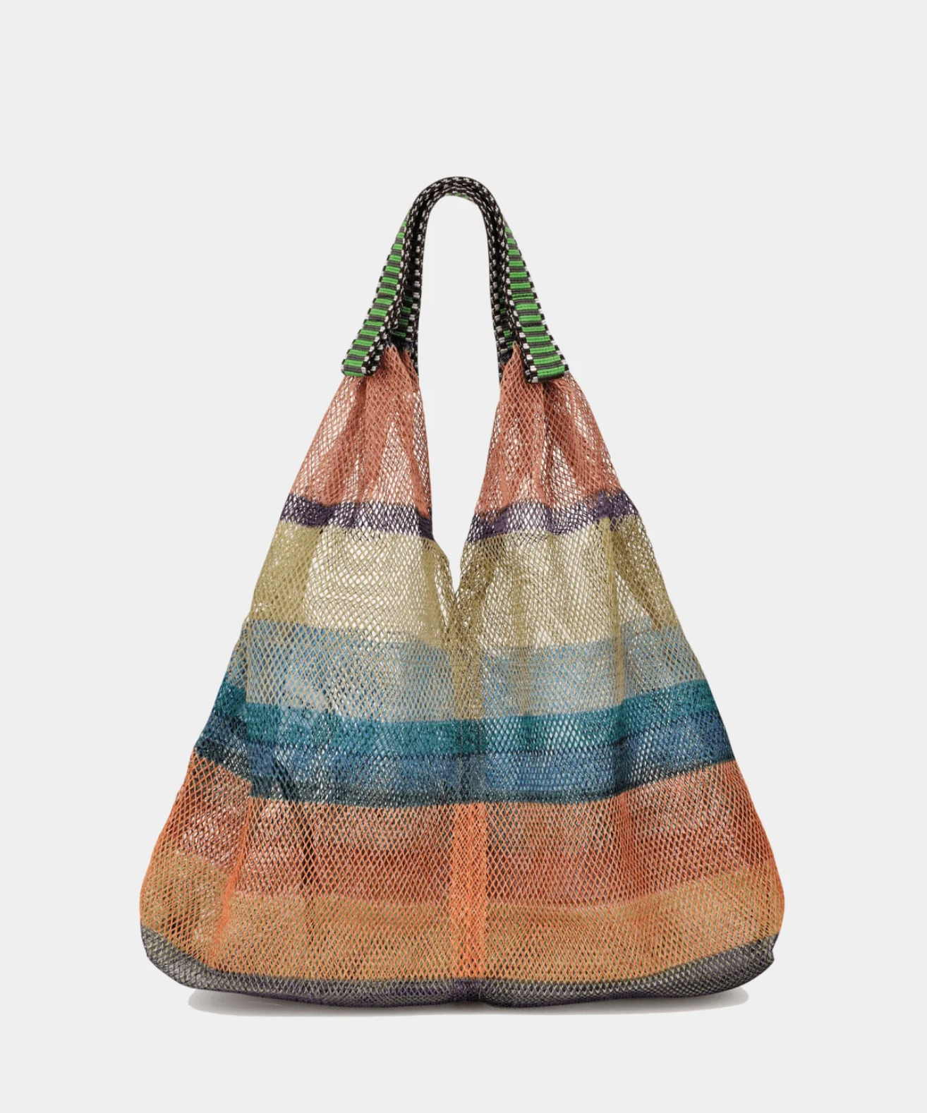 Mesh Tote Bag