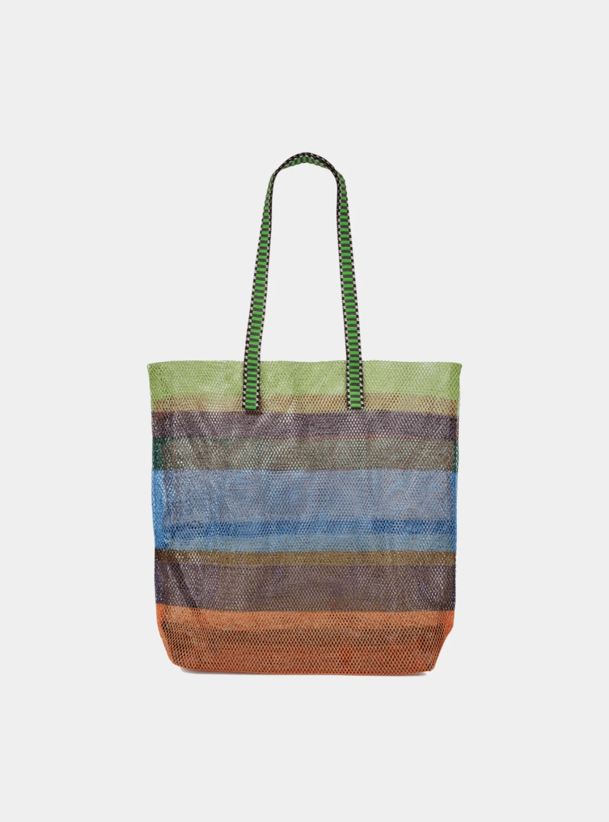Mesh Tote Bag