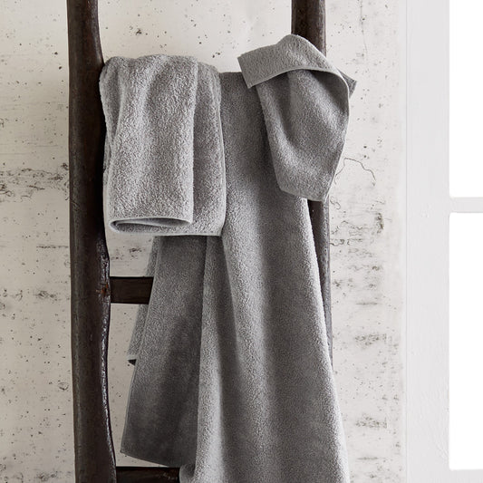 Zero Twist Cotton Fluffy Towel