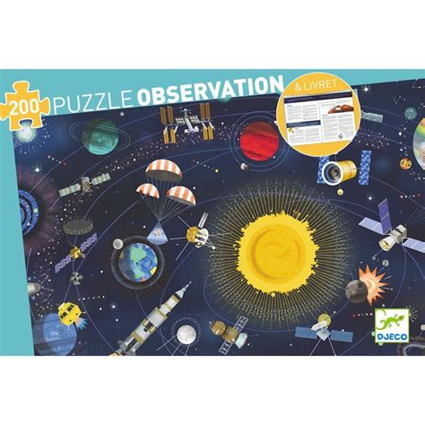 Craft and Puzzles