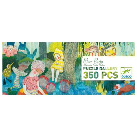 Craft and Puzzles